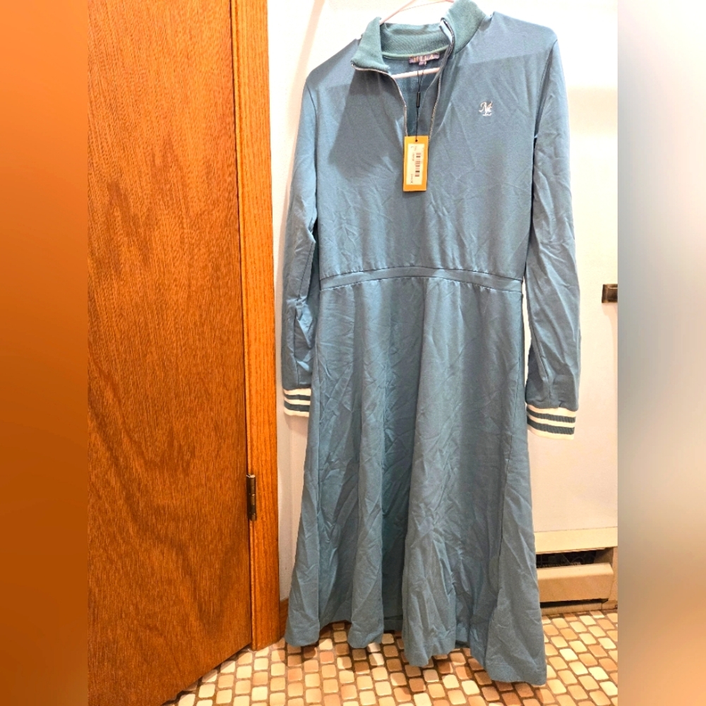 Midi Dress